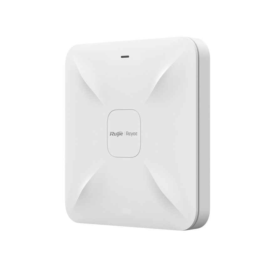 Ruijie Reyee RG-RAP2200(E) Wi-Fi 5 Dual-Band Gigabit Access Point