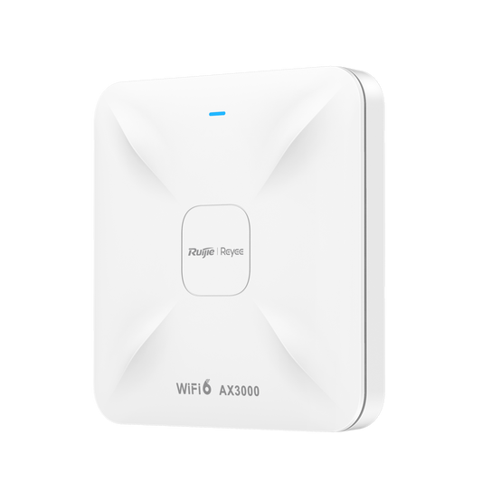 Reyee RG-RAP2260 Wi-Fi 6 Dual-Band Ceiling Access Point