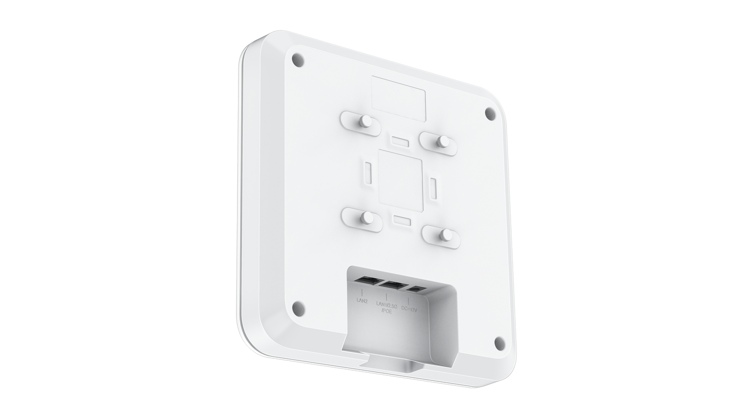 Reyee RG-RAP2260 Wi-Fi 6 Dual-Band Ceiling Access Point