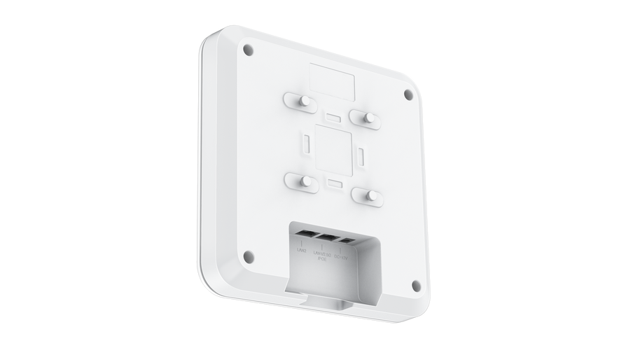 Reyee RG-RAP2260 Wi-Fi 6 Dual-Band Ceiling Access Point