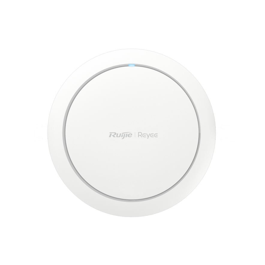 RG-RAP2266 Wi-Fi 6 Dual-Band AX3000 Ceiling Access Point