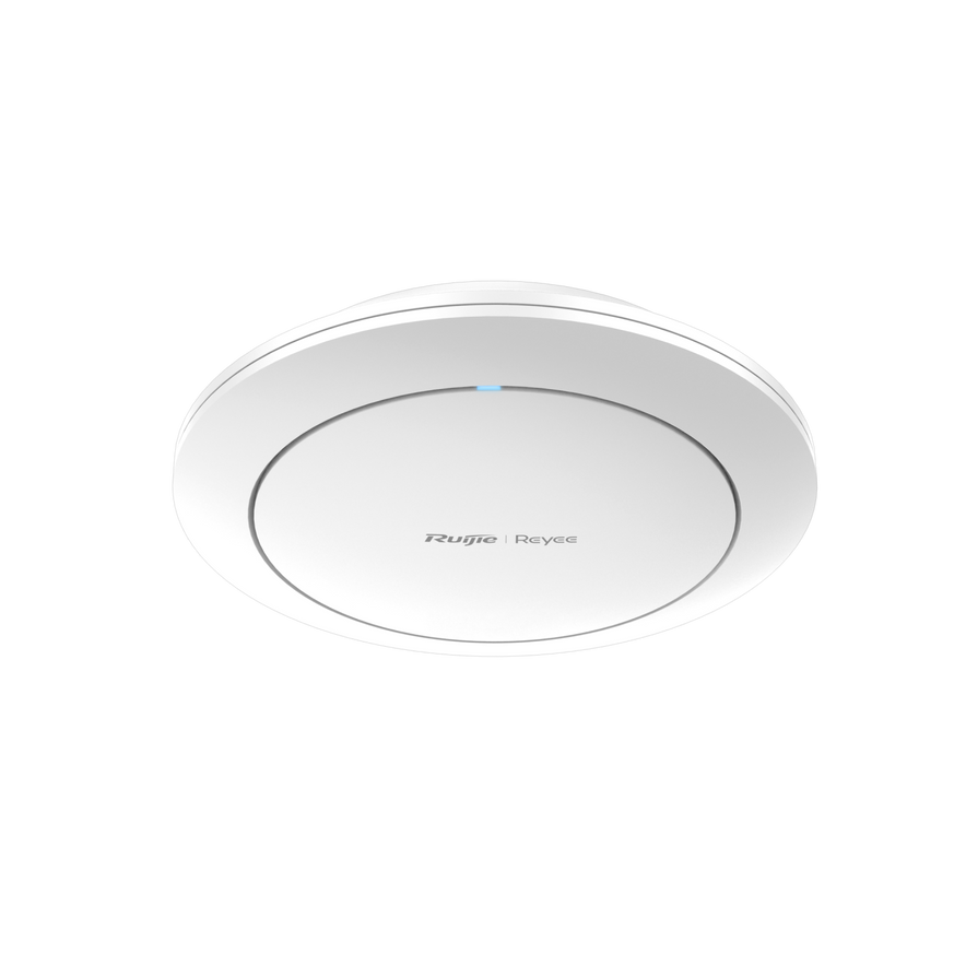 RG-RAP2266 Wi-Fi 6 Dual-Band AX3000 Ceiling Access Point