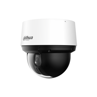Dahua 4MP Zoom 25x Starlight IR WizSense Network PTZ Camera (SD4A425DB-HNY)