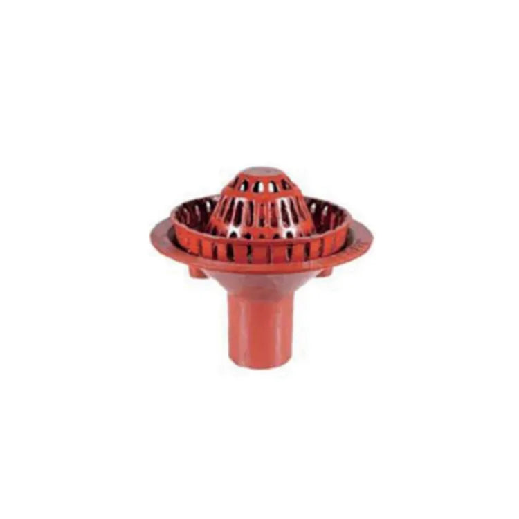 Sukar Cast Iron Roof Drain Ø100mm