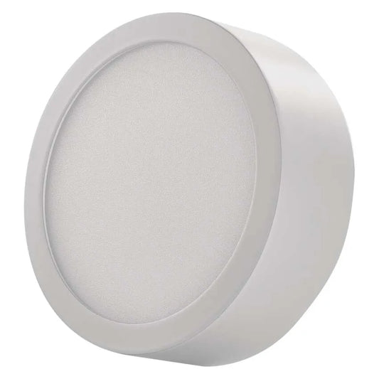 Legrand Emos Surface Led Panel Nexxo R 7.6W IP40 CCT - (3000K/3500K/4000K)