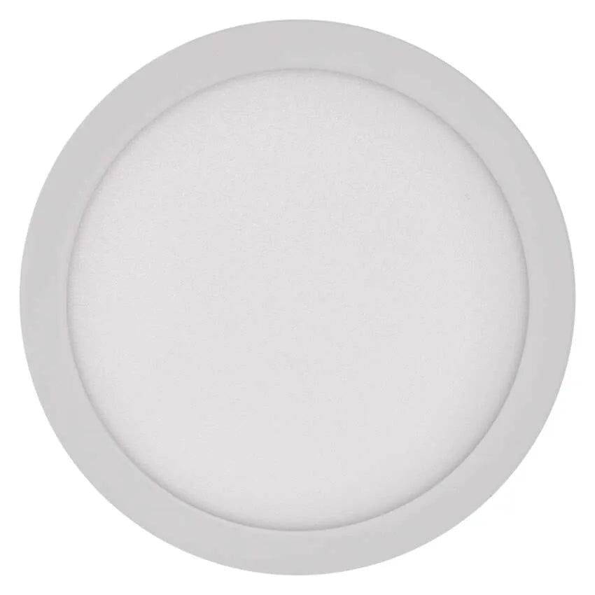 Legrand Emos Surface Led Panel Nexxo R 7.6W IP40 CCT - (3000K/3500K/4000K)