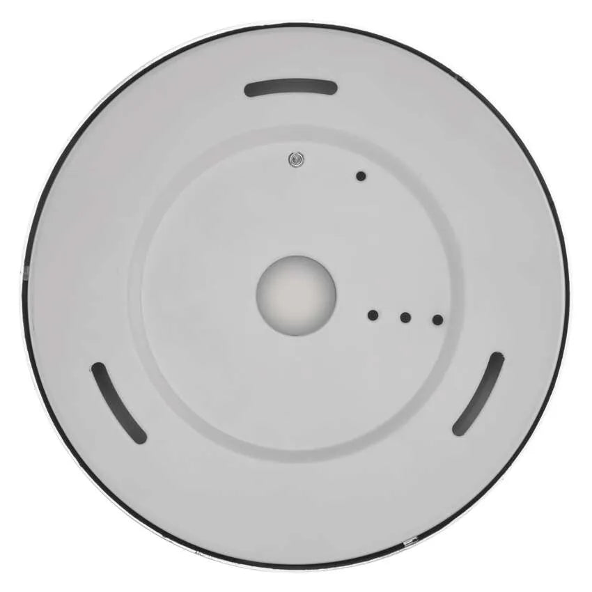 Legrand Emos Surface Led Panel Nexxo R 12.5W IP40 CCT - (3000K/3500K/4000K)