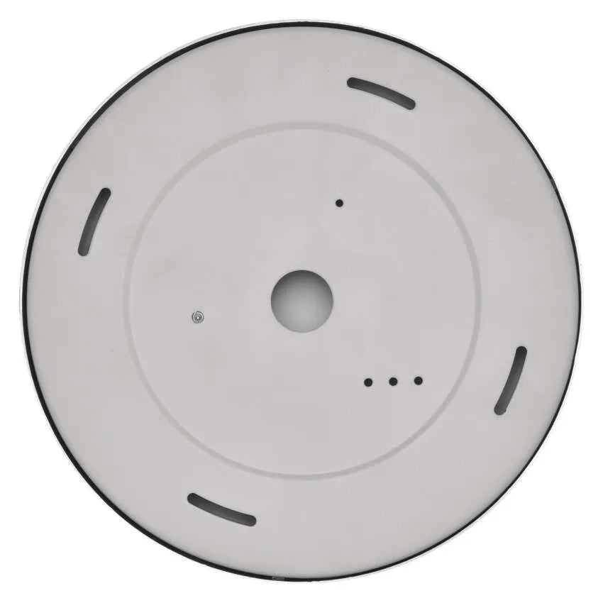 Legrand Emos Surface Led Panel Nexxo R 21W IP40 CCT - (3000K/3500K/4000K)