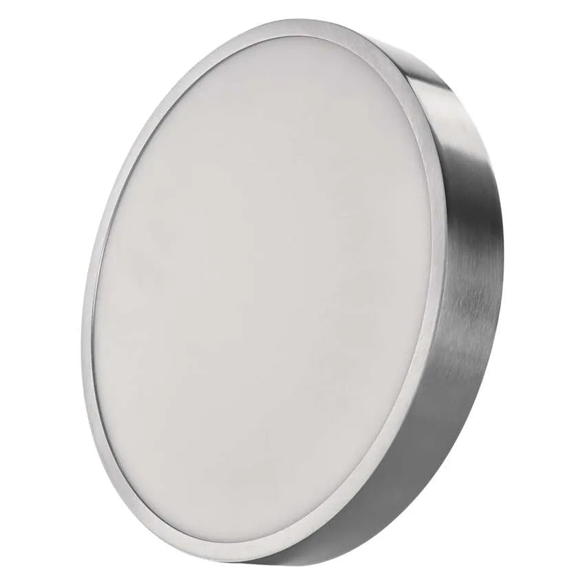 Legrand Emos Surface Led Panel Nexxo R 28.5W IP40 CCT - Silver (3000K/3500K/4000K)