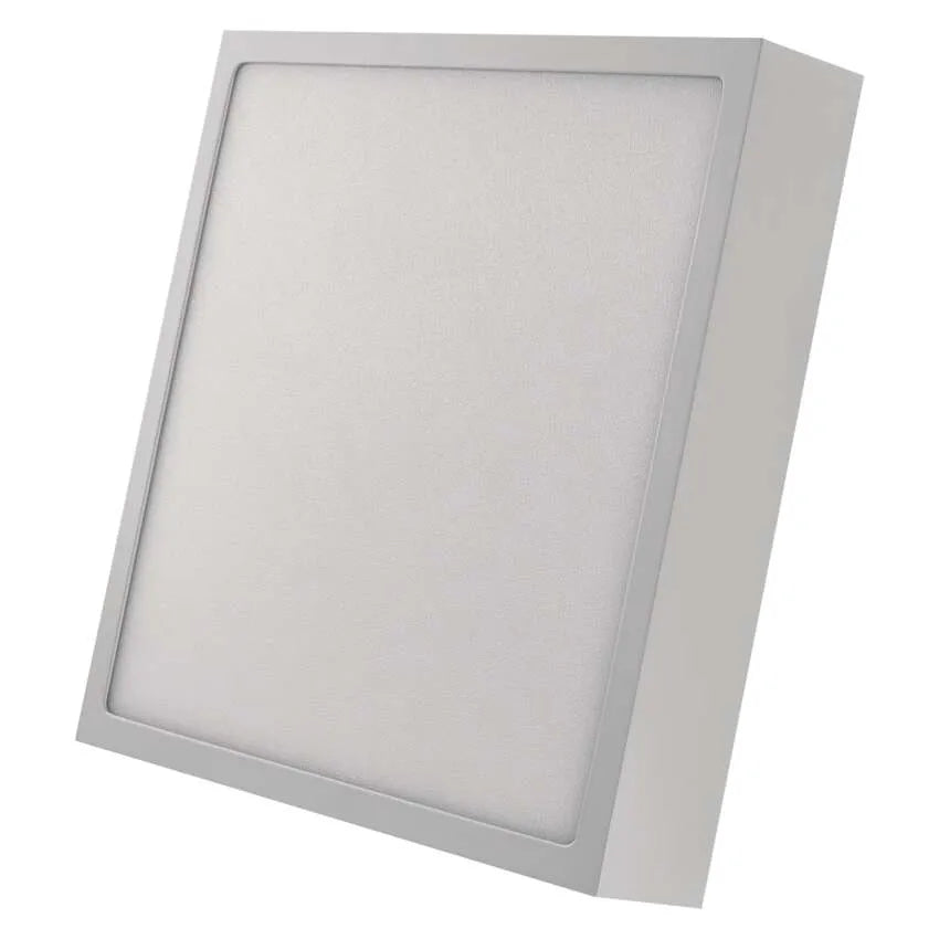 Legrand Emos Surface Led Panel Nexxo R 21W IP40 CCT - White (3000K/3500K/4000K)