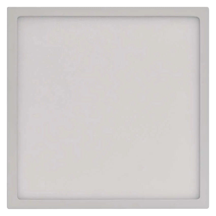 Legrand Emos Surface Led Panel Nexxo R 21W IP40 CCT - White (3000K/3500K/4000K)