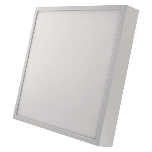 Legrand Emos Surface Led Panel Nexxo R 28.5W IP40 CCT - White (3000K/3500K/4000K)