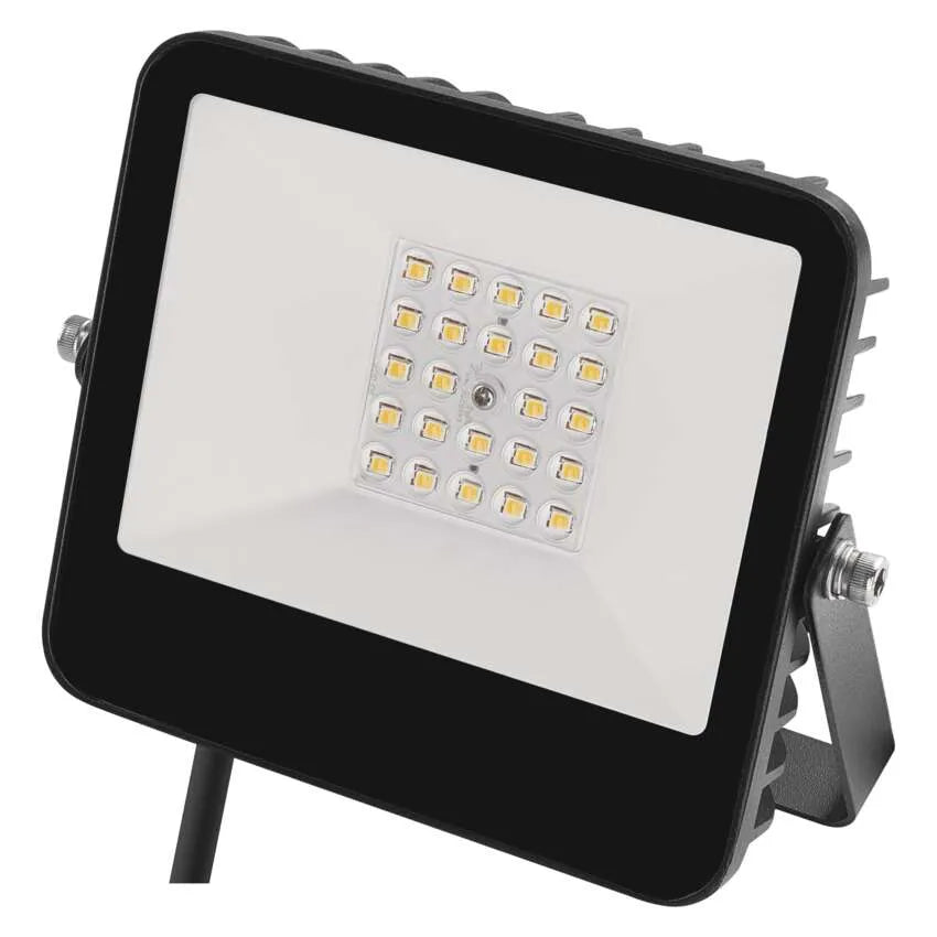 Legrand Emos LED Floodlight Aveno 20W - Natural White (4000K)