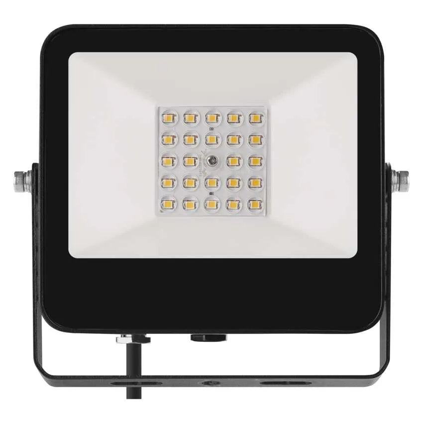 Legrand Emos LED Floodlight Aveno 20W - Natural White (4000K)