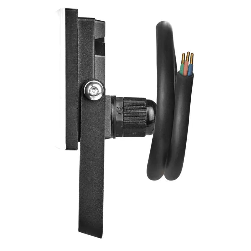 Legrand Emos Led Floodlight Tambo 10.5W - Natural White (4000K)