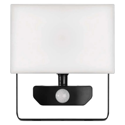 Legrand Emos Led Floodlight 30.5W PIR - Natural White (4000K)