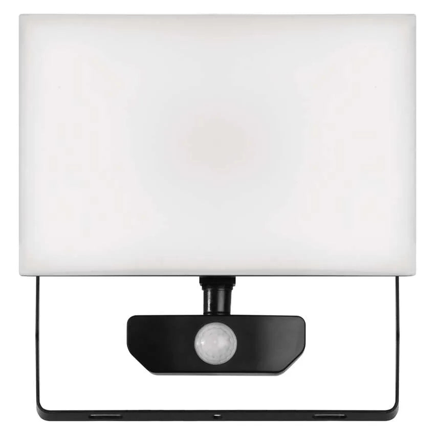 Legrand Emos Led Floodlight Tambo 51W PIR - Natural White (4000K)