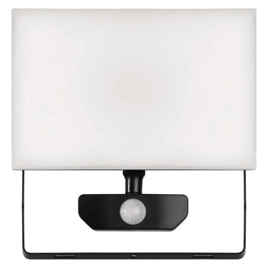 Legrand Emos Led Floodlight Tambo 51W PIR - Natural White (4000K)