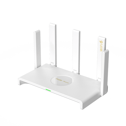 RG-EW3000GX 3000M Wi-Fi 6 Dual-WAN Gigabit Router