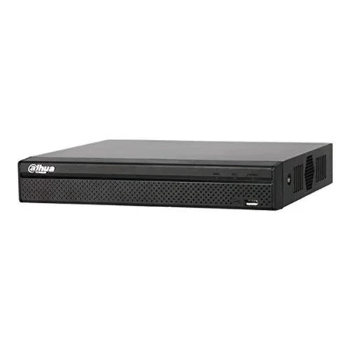 Dahua 4 Channel Compact 1U 4PoE 4K H265 Lite Network Video Recorder DHI-NVR4104HS-4P-4KS2/L