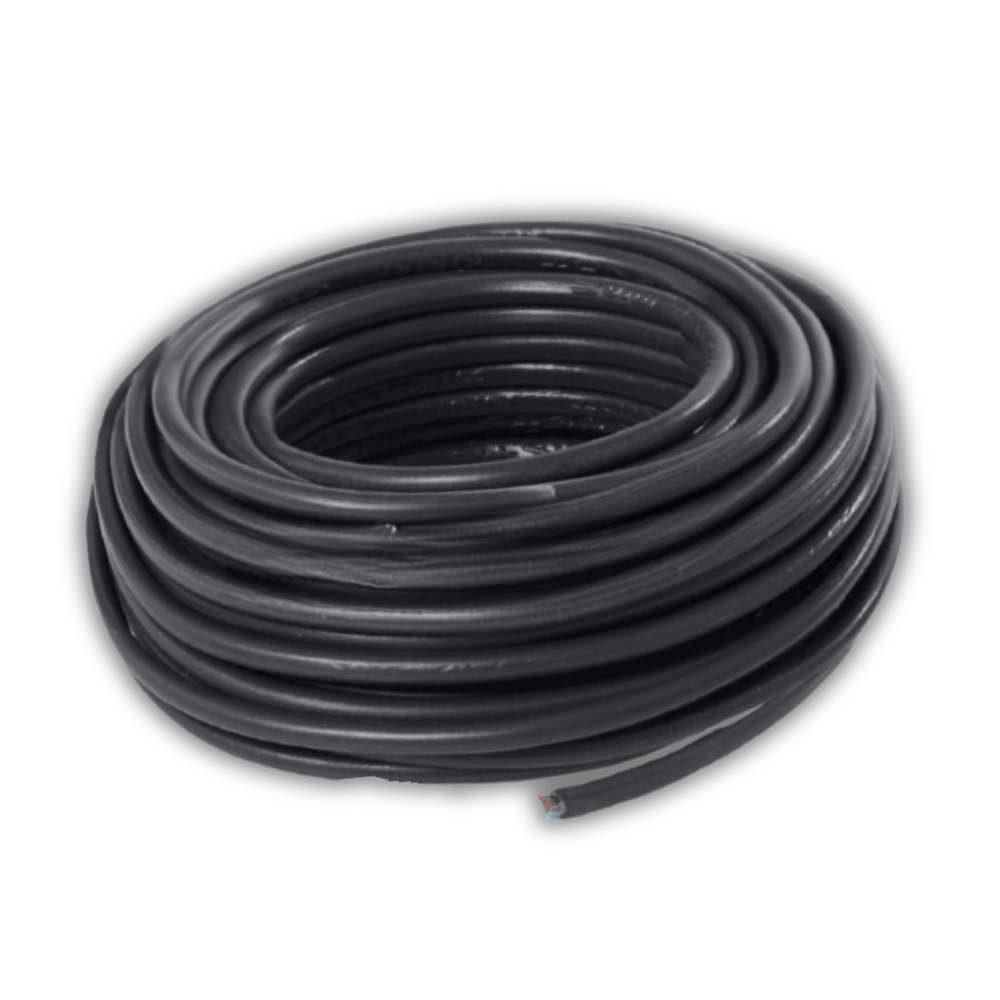 Vatan Kablo Cable 3 core - 2.5mm (100m Roll)