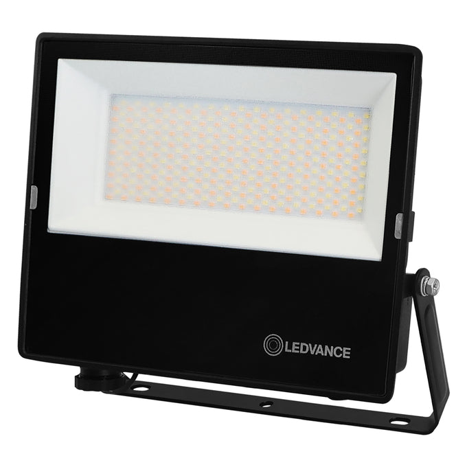 Ledvance Floodlight Led Alu 100W CCT Bulb - (Tri Color 3000K-4000K-6500K)