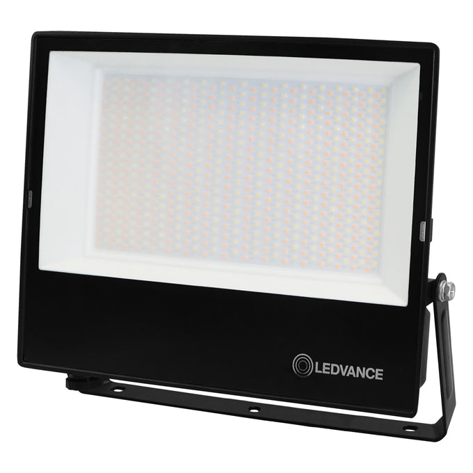 Ledvance Floodlight Led Alu 200W CCT Bulb - (Tri Color 3000K-4000K-6500K)