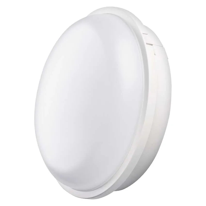 Legrand Emos Ceiling Lamp Qari 20W IP65 - Natural White (4000K)