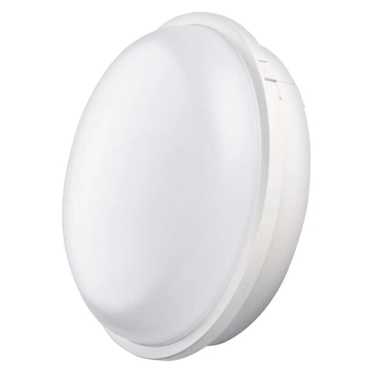 Legrand Emos Ceiling Lamp Qari 20W IP65 - Natural White (4000K)