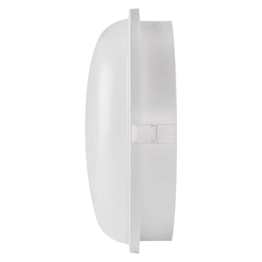 Legrand Emos Ceiling Lamp Qari 20W IP65 - Natural White (4000K)