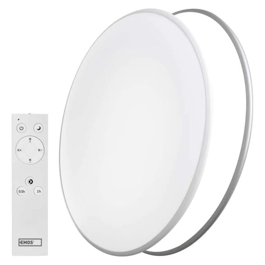 Legrand Led Emos Ceiling Lamp Alvi 24W CCT - (2700K/4000K/6500K)