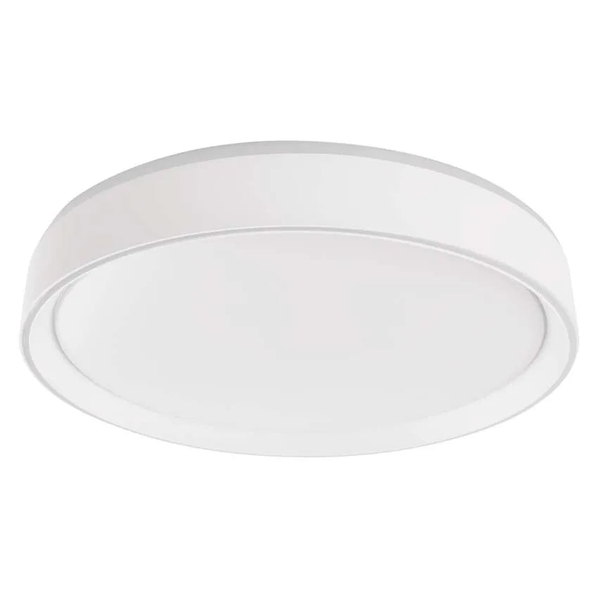 Legrand Led Emos Ceiling Lamp Ilvi 45W CCT - (2700K/4000K/6500K)