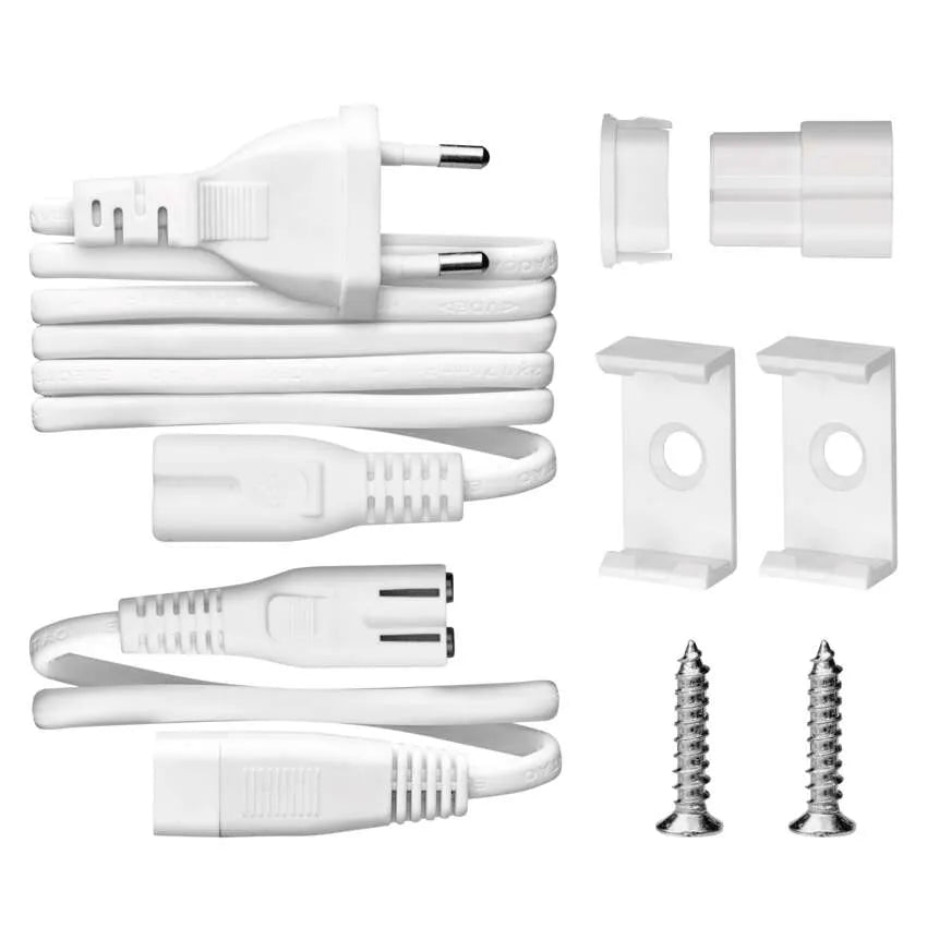 Legrand Emos Fluorescent Tube T5 Tigo 15W 900MM - Natural White (4000K)