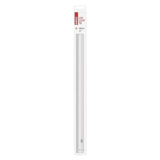 Legrand Emos Fluorescent Tube T5 Tigo 20W 1200MM - Natural White (4000K)