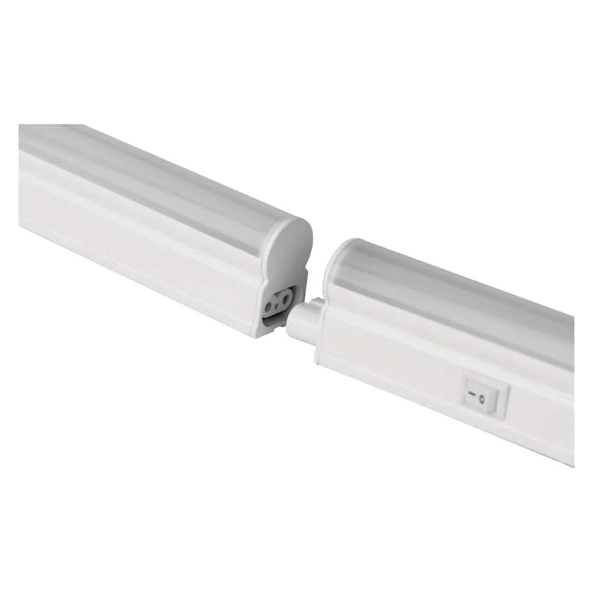 Legrand Emos Fluorescent Tube T5 Tigo 5W 300MM - Natural White (4000K)