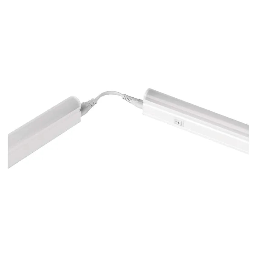 Legrand Emos Fluorescent Tube T5 Tigo 15W 900MM - Natural White (4000K)