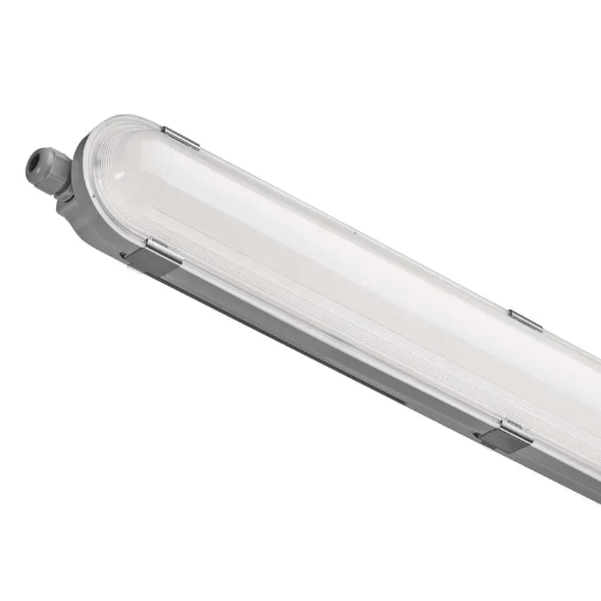 Legrand Emos Led Dust-Proof Lamp Misty 35W IP66 - Natural White (4000K)