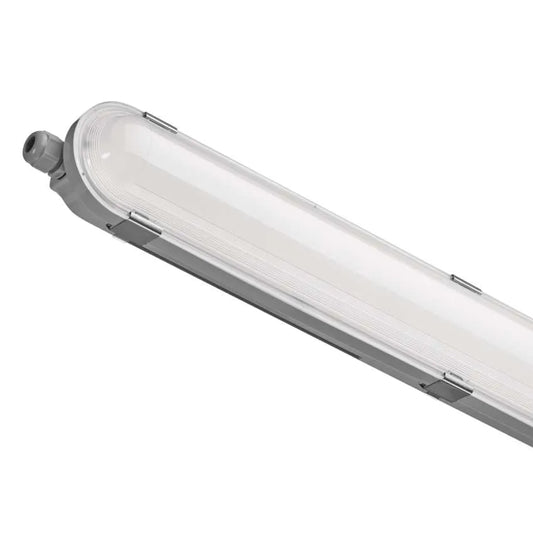 Legrand Emos Led Dust-Proof Lamp Misty 35W IP66 - Natural White (4000K)