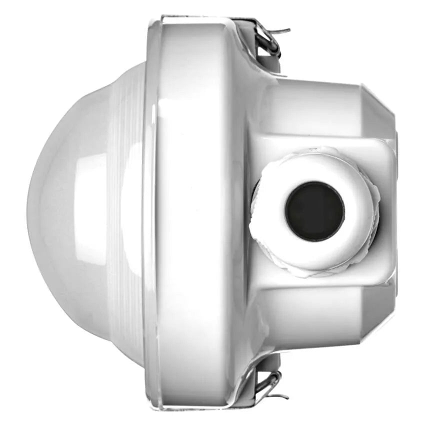 Legrand Emos Led Dust-Proof Lamp Misty 35W IP66 - Natural White (4000K)