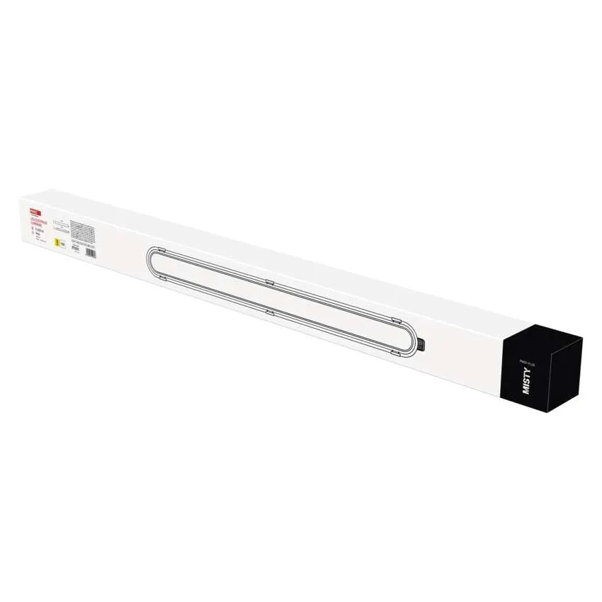 Legrand Emos Led Dust-Proof Lamp Misty 35W IP66 - Natural White (4000K)