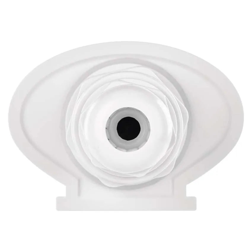 Legrand Emos Led Dust-Proof Lamp Dusty 18W IP65 - Natural White (4000K)