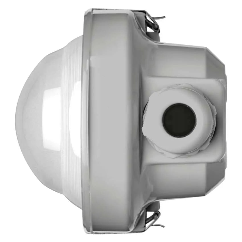 Legrand Emos Led Dust-Proof Lamp Misty 18W IP66 CCT (4000K - 6500K)
