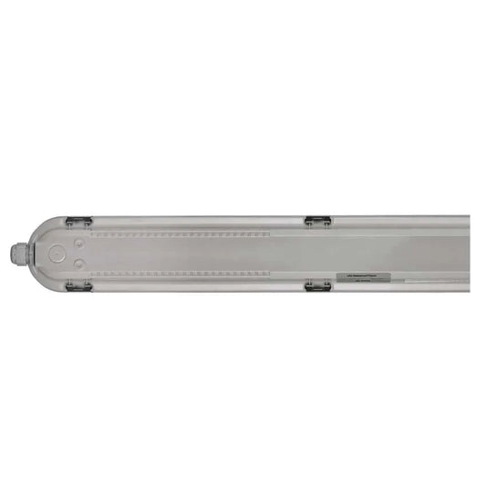 Legrand Emos Led Dust-Proof Lamp Misty 18W IP66 CCT (4000K - 6500K)