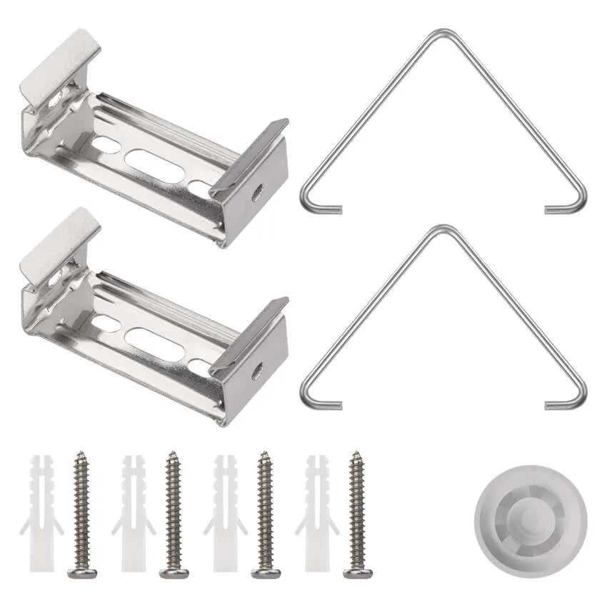 Legrand Emos Led Dust-Proof Lamp Misty 18W IP66 CCT (4000K - 6500K)