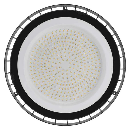 Legrand Emos Led Highbay Industrial Ceiling Lamp Corus 166W - Natural White (4000K)