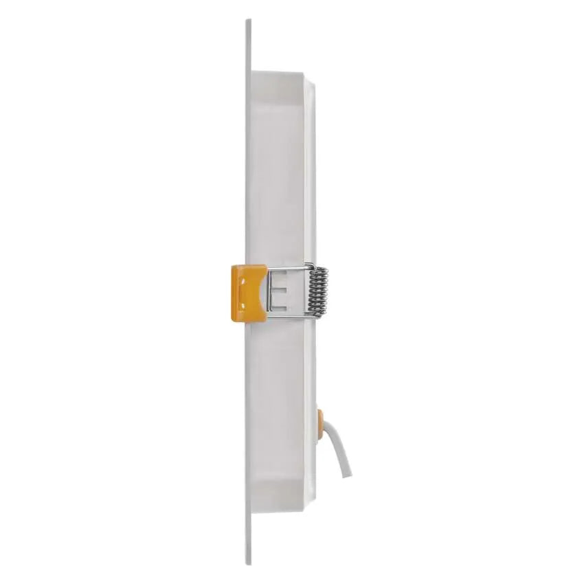 Legrand Emos White Led Panel Rubic Recessed 18W IP20 - Natural White (4000K)