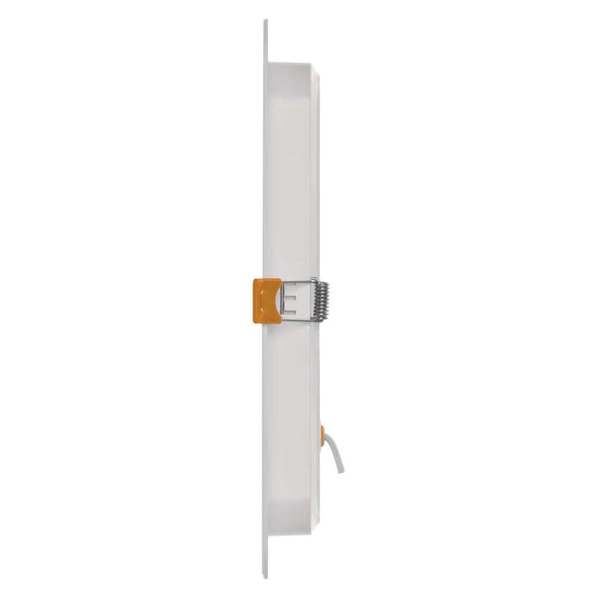 Legrand Emos White Led Panel Rubic Recessed 24W IP20 - Natural White (4000K)