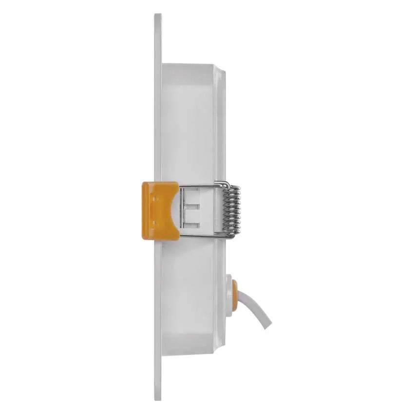 Legrand Emos White Led Panel Rubic Recessed 9W IP20 - Natural White (4000K)