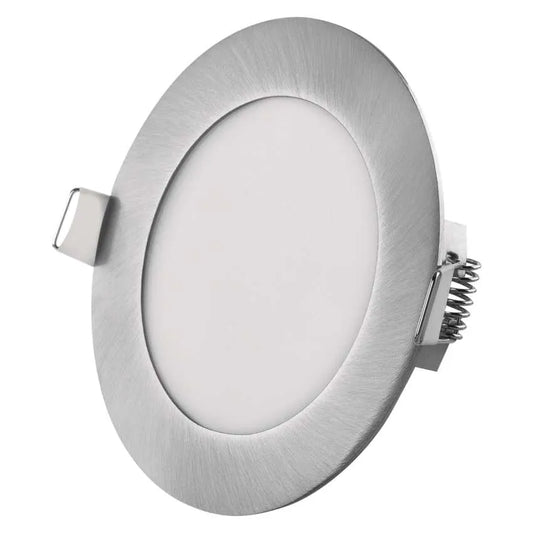 Legrand Emos Led Panel Nexxo Recessed 7W IP40 CCT - (3000K/3500K/4000K)