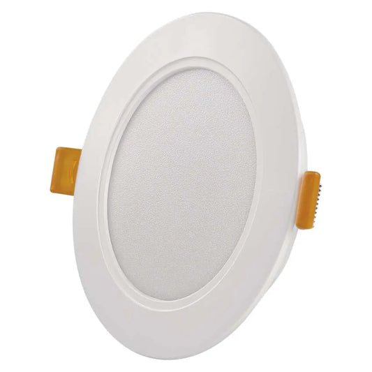 Legrand Emos White Led Panel Rubic Recessed 9W IP20 - Natural White (4000K)